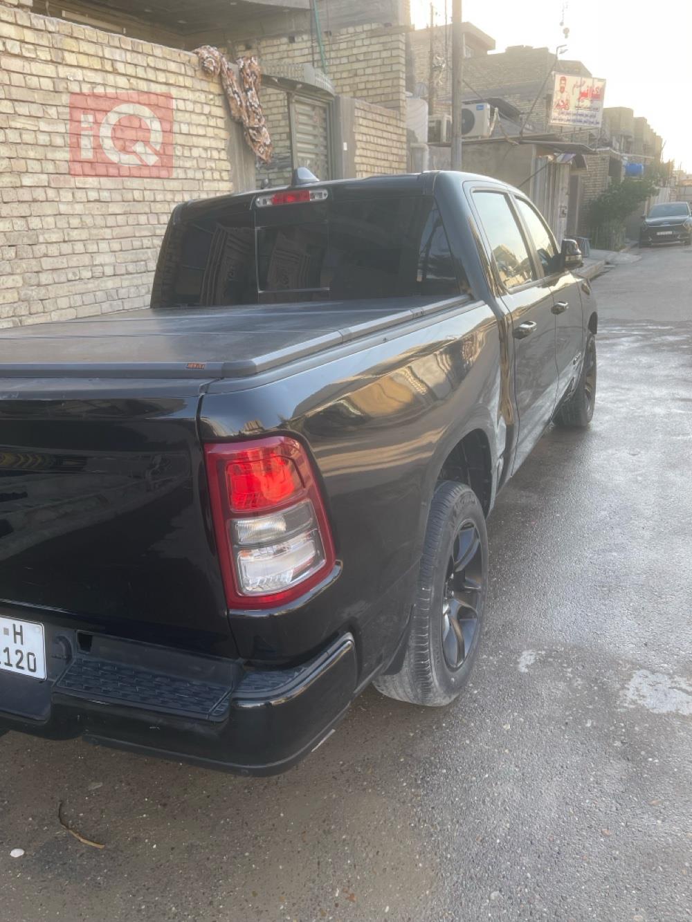 ڕام 1500